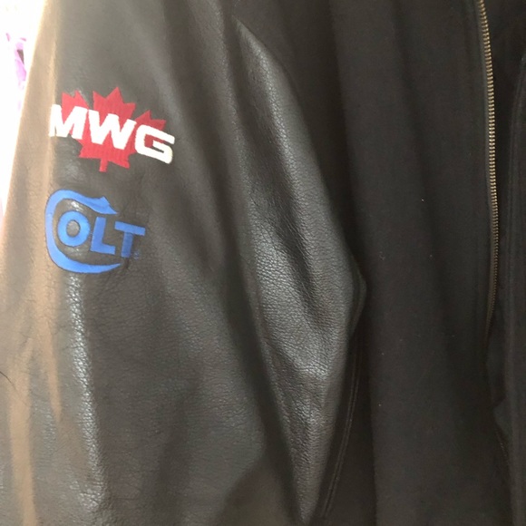 Reno Rodeo Contestant jacket - Picture 3 of 6